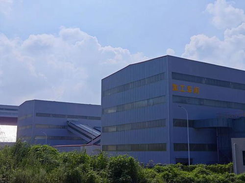 官方澄清投資管理爭議，國有砂石加工廠項(xiàng)目發(fā)展引關(guān)注